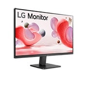 LG 27" Full HD monitor s technologií AMD FreeSync™, 27MR400-B