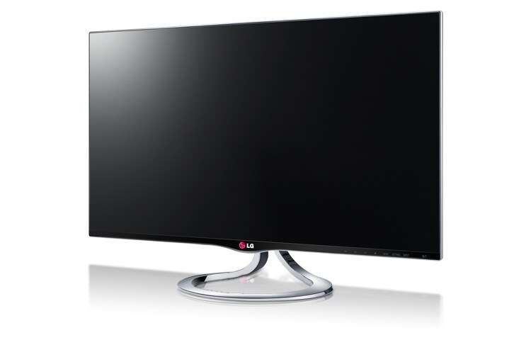 LG IPS Personal Smart TV MT93 Serie, 27MT93S