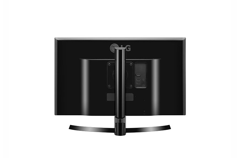 LG 27” UltraHD 4K monitor, 27UD68P-B