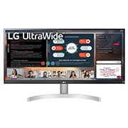 LG 29" LG UHD monitor s IPS displejem, 29BN650-B