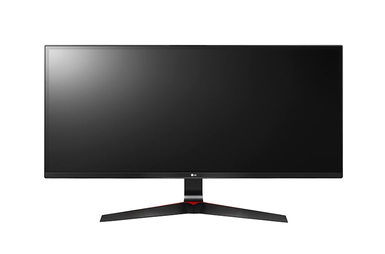 LG 29" | UltraWide™ herní monitor | 21:9 | FHD | IPS Displej | AMD FreeSync™, 29UM69G-B