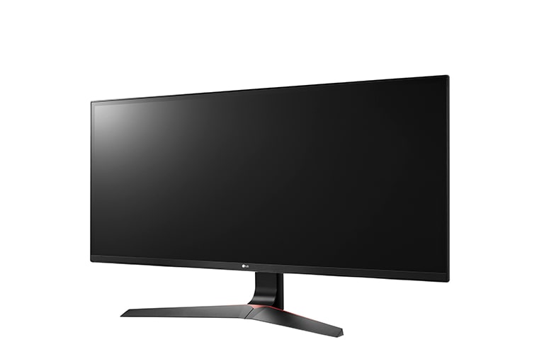 LG 29" | UltraWide™ herní monitor | 21:9 | FHD | IPS Displej | AMD FreeSync™, 29UM69G-B