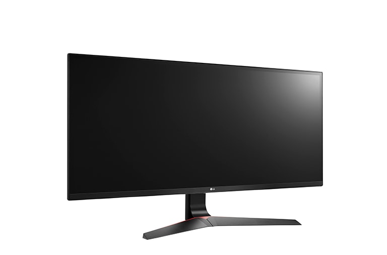 LG 29" | UltraWide™ herní monitor | 21:9 | FHD | IPS Displej | AMD FreeSync™, 29UM69G-B