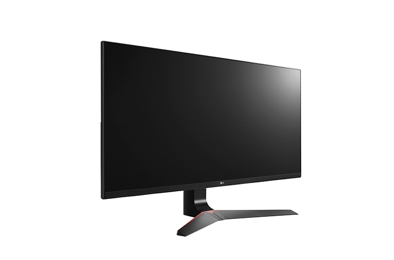 LG 29" | UltraWide™ herní monitor | 21:9 | FHD | IPS Displej | AMD FreeSync™, 29UM69G-B