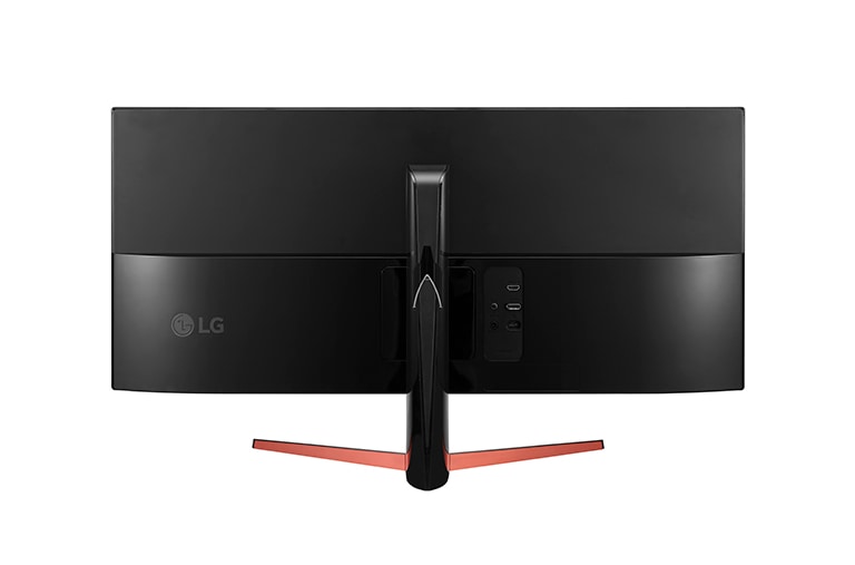 LG 29" | UltraWide™ herní monitor | 21:9 | FHD | IPS Displej | AMD FreeSync™, 29UM69G-B