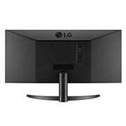 LG 29" 21:9 UltraWide™ Full HD IPS monitor s technologií AMD FreeSync™, 29WP500-B