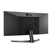 LG 29" 21:9 UltraWide™ Full HD IPS monitor s technologií AMD FreeSync™, 29WP500-B