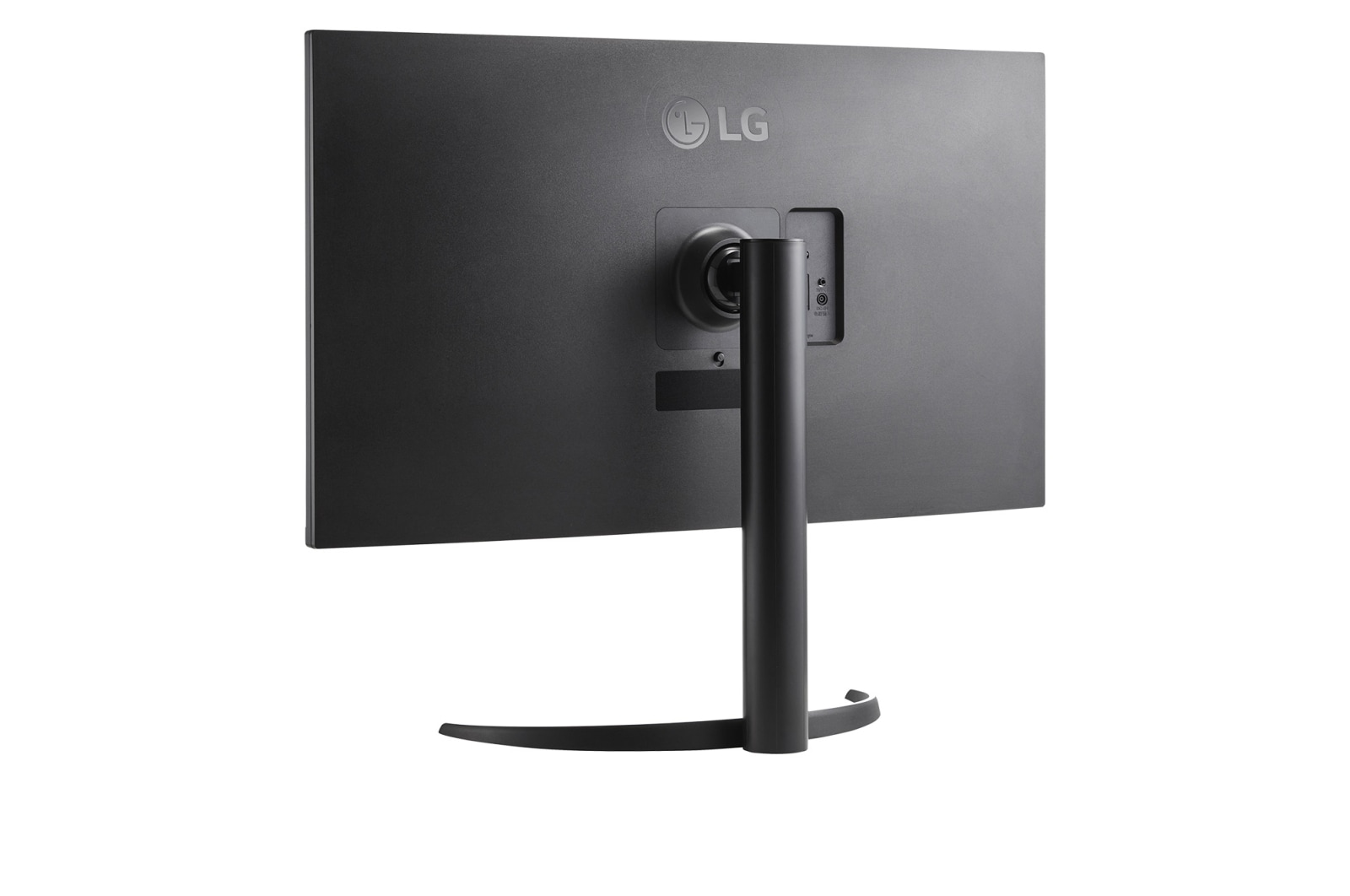 LG 31,5" UHD 4K HDR monitor, 32UR550-B