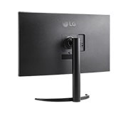 LG 31,5" UHD 4K HDR monitor, 32UR550-B