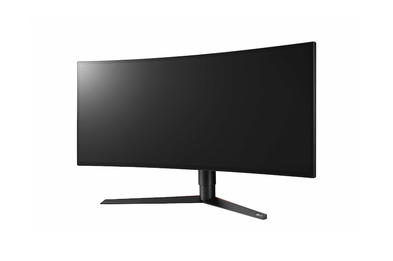 LG 34" | UltraWide™ zakřivený herní monitor | 21:9 | WQHD | Nano IPS™ Displej | UltraGear™ | AMD FreeSync™ 2 | 144Hz, 34GK950F-B