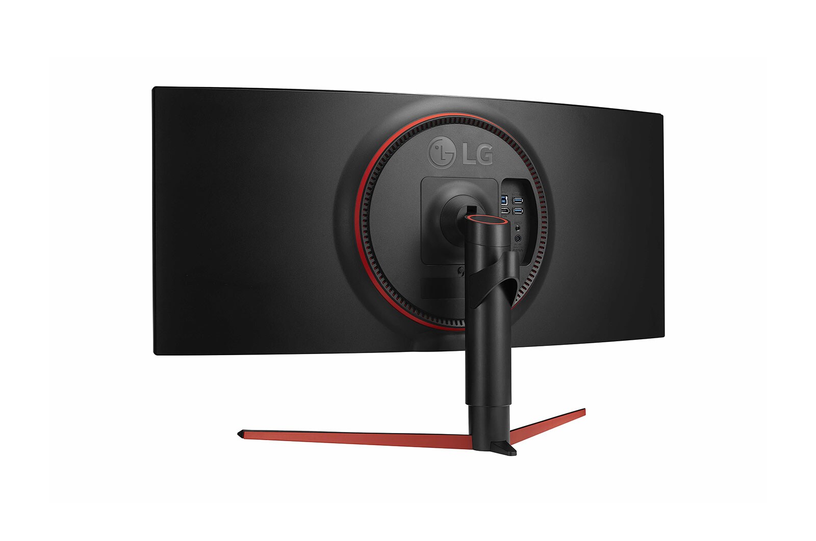 LG 34" | UltraWide™ zakřivený herní monitor | 21:9 | WQHD | Nano IPS™ Displej | UltraGear™ | AMD FreeSync™ 2 | 144Hz, 34GK950F-B