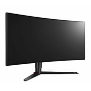 LG 34" | UltraWide™ zakřivený herní monitor | 21:9 | WQHD | Nano IPS™ Displej | UltraGear™ | AMD FreeSync™ 2 | 144Hz, 34GK950F-B
