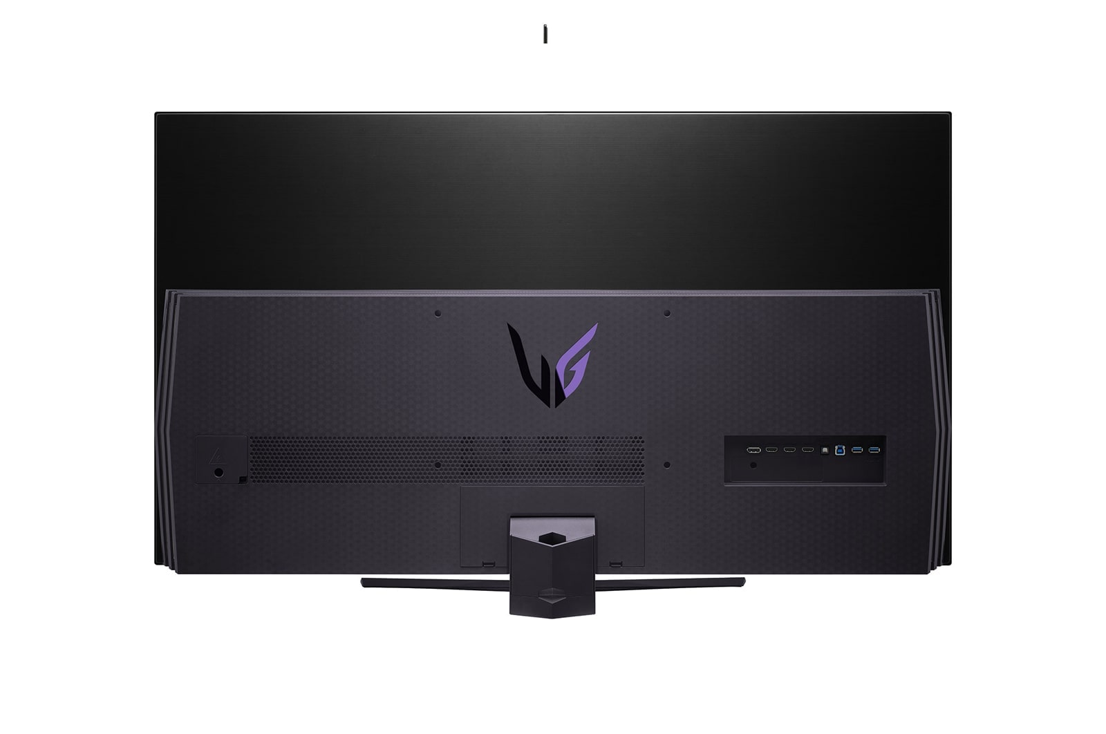 LG 48" herní monitor UltraGear™ UHD 4K OLED, 48GQ900-B