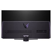 LG 48" herní monitor UltraGear™ UHD 4K OLED, 48GQ900-B