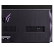 LG 48" herní monitor UltraGear™ UHD 4K OLED, 48GQ900-B