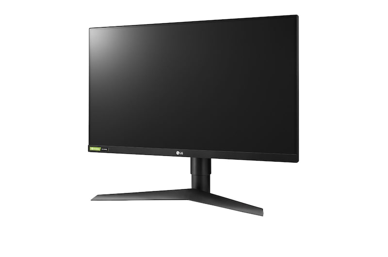 LG GAMING BALÍČEK | Monitor 27GL650F-B + TONE Free HBS-FN6, GAMEBUD65
