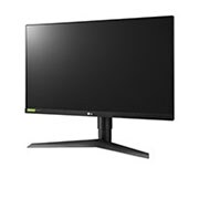 LG GAMING BALÍČEK | Monitor 27GL650F-B + TONE Free HBS-FN6, GAMEBUD65