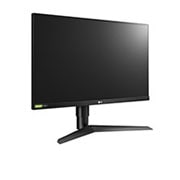 LG GAMING BALÍČEK | Monitor 27GL650F-B + TONE Free HBS-FN6, GAMEBUD65