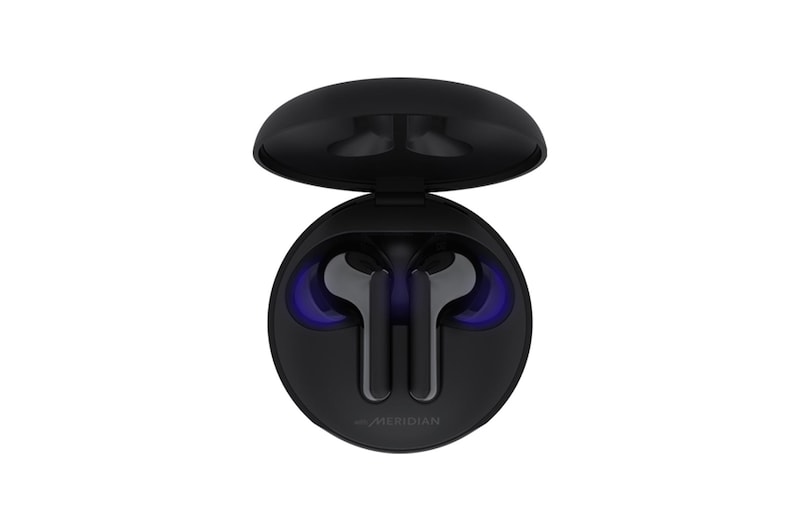 LG GAMING BALÍČEK | Monitor 27GL650F-B + TONE Free HBS-FN6, GAMEBUD65