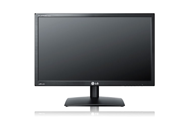 LG 23" LG SUPER LED IPS monitor série IPS5, Full HD, Pivot, IPS235P
