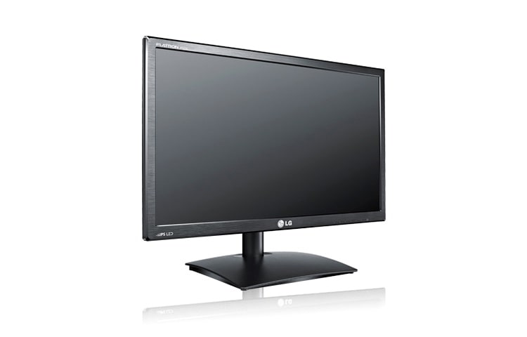 LG 23" LG SUPER LED IPS monitor série IPS5, Full HD, Pivot, IPS235P