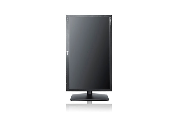LG 23" LG SUPER LED IPS monitor série IPS5, Full HD, Pivot, IPS235P