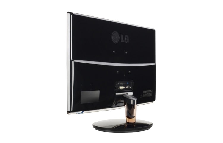 LG 23" Super LED IPS monitor, 16:9, nastavení barev v 6 osách, duální obrazovka, IPS236V