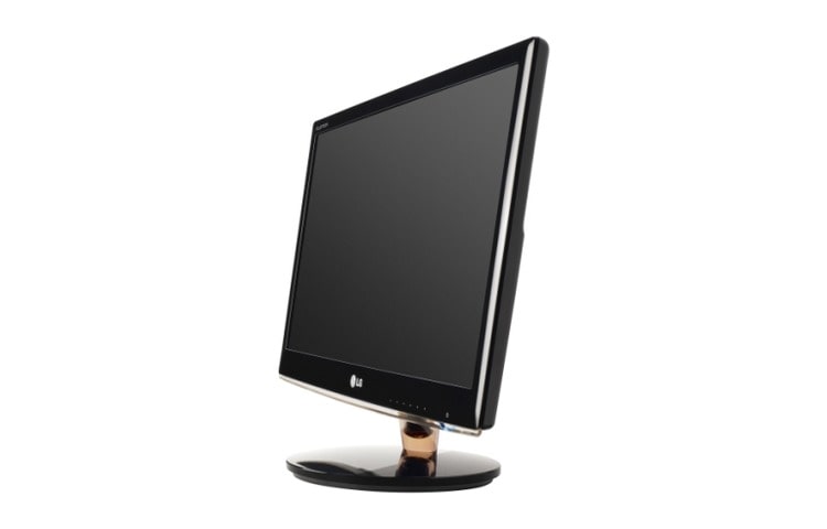 LG 23" Super LED IPS monitor, 16:9, nastavení barev v 6 osách, duální obrazovka, IPS236V
