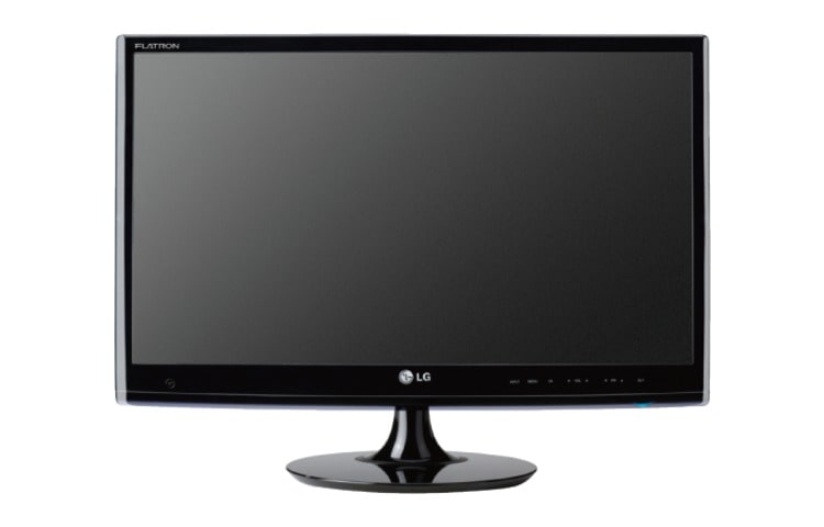 LG Širokoúhlý 23" LG LED monitor série M80, M2380D-PZ