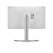 LG 27" UHD 4K IPS monitor s VESA DisplayHDR™ 400, 27UP85NP-W