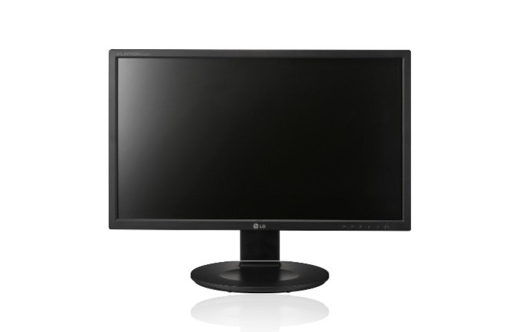 LG 19" LG LCD Monitor řady W46, W1946S