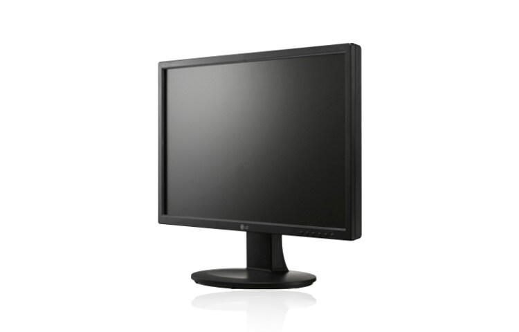 LG 19" LG LCD Monitor řady W46, W1946S