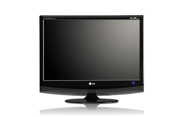 LG 22" širokoúhlý stylový LCD monitor LG, W2294T-PF