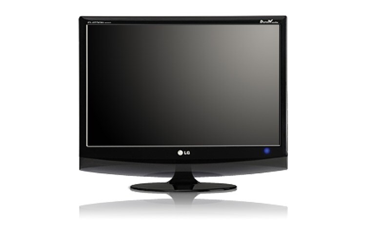 LG 22" širokoúhlý stylový LCD monitor LG, W2294T-PF