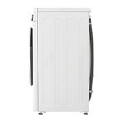 LG Slim parní pračka / sušička LG | 8,5 / 5 kg | 1200 ot./min | TurboWash™360° |Bílá, F2DV5S8S1