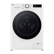 LG 9 kg slim parní pračka / 5 kg sušička LG | 1200 ot./min | Direct Drive™ | AI DD™, FCR5A95WW