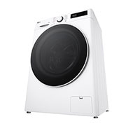 LG 9 kg slim parní pračka / 5 kg sušička LG | 1200 ot./min | Direct Drive™ | AI DD™, FCR5A95WW