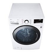 LG 17 kg pračka LG  | TurboWash™ | ThinQ™, F171P1CY2W