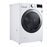 LG 17 kg pračka LG  | TurboWash™ | ThinQ™, F171P1CY2W