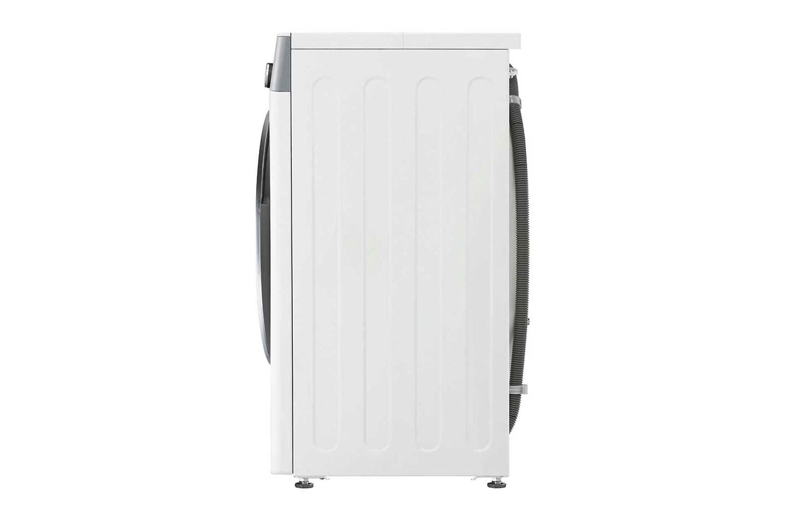 LG 8,5 kg slim parní pračka/sušička LG | 1200 ot./min | TurboWash™360° | ThinQ™, F2DV9S8H2