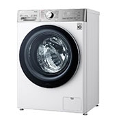 LG 8,5 kg slim parní pračka LG  | 1200 ot./min | AI DD™ | TurboWash™360°, F28V9GW2W