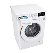 LG 9 kg parní pračka LG  | 1400 ot./min | AI DD™ | Direct Drive™, F4TURBO9E