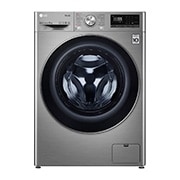 LG 9 kg parní pračka LG  | 1400 ot./min | TurboWash™360° | ThinQ™, F4WV909P2TE