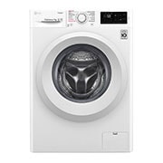 LG 7 kg slim parní pračka, 1200 ot./min, A+++ (v rozsahu A+++ až D), 6 Motion DD, Direct Drive™, Steam™ - parní praní, ThinQ™, Přidat prádlo, F72J5HY3W