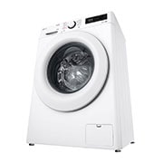 LG 8,5 kg slim parní pračka LG | 1200 ot./min | Direct Drive™ | AI DD™, FA2S8V3GY3W