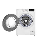 LG 9 kg parní pračka LG  | 1400 ot./min | AI DD™ | TurboWash™, FA49V5VW1W