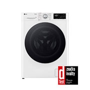 LG 10 kg parní pračka LG  | 1400 ot./min | AI DD™ | TurboWash™, FASR3A04WS