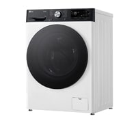 LG 11 kg parní pračka LG | A | 1400 ot./min | Direct Drive™ | AI DD™ | ezDispense™ | TurboWash™360°, FASR7A14WG