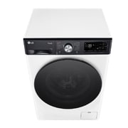 LG 11 kg parní pračka LG | A | 1400 ot./min | Direct Drive™ | AI DD™ | ezDispense™ | TurboWash™360°, FASR7A14WG