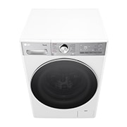 LG 13 kg parní pračka LG | 1400 ot./min | Direct Drive™ | AI DD™ | ezDispense™, FASR9A34WC